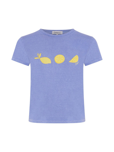 Lemon Trio Baby T-Shirt